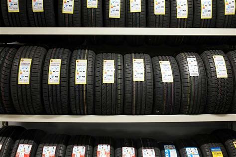 are walmart tires good quality